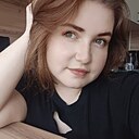 Оля, 21 года