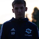 Агапит, 18 года