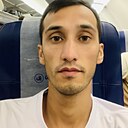 Роман, 34 года
