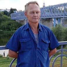 Фотография мужчины Андрей, 54 года из г. Липецк