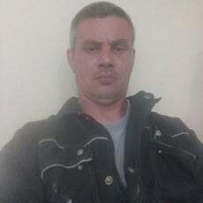 Фотография мужчины Женя, 43 лет из г. Щербинка