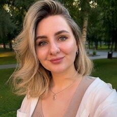 Анастасия, 28 из г. Москва.