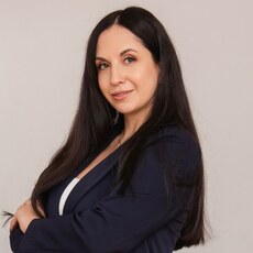 Анна, 37 из г. Макеевка.