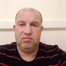 Фотография мужчины Олег, 46 лет из г. Новосокольники