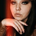Алина, 24 года