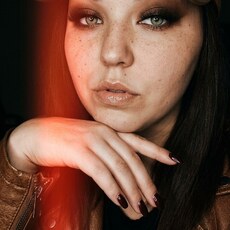 Фотография девушки Алина, 24 года из г. Хабаровск