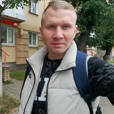 Фотография мужчины Александр, 36 лет из г. Нижний Новгород