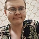 Саша, 18 лет