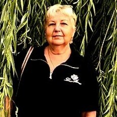 Фотография девушки Татьяна, 65 лет из г. Жигулевск
