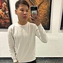Sanzhar, 18 лет