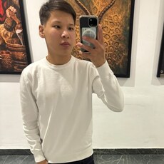 Фотография мужчины Sanzhar, 18 лет из г. Туркестан