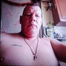 Фотография мужчины Сергей, 47 лет из г. Тюмень