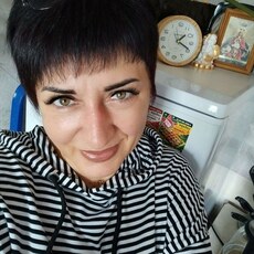 Фотография девушки Алевтина, 45 лет из г. Саянск