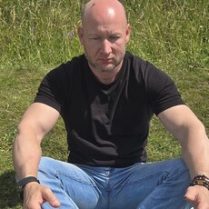 Фотография мужчины Михаил, 47 лет из г. Каневская