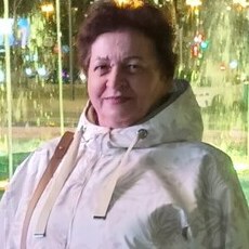 Фотография девушки Татьяна, 67 лет из г. Одинцово