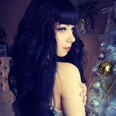 Фотография девушки Анжела, 28 лет из г. Сочи