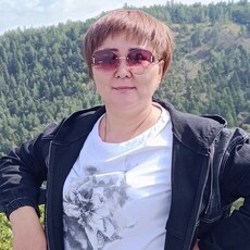 Фотография девушки Анастасия, 41 года из г. Самара
