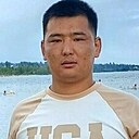 Асылбек, 33 года