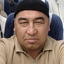 Алик, 44 года