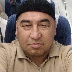 Фотография мужчины Алик, 44 года из г. Чита