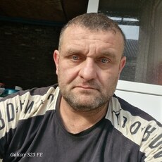 Фотография мужчины Ирбег, 42 года из г. Владикавказ