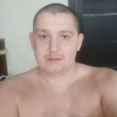 Фотография мужчины Володя, 34 года из г. Карачев