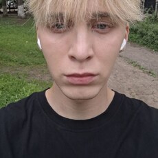 Фотография мужчины Влад, 21 год из г. Ярославль