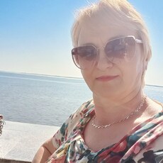 Фотография девушки Елена, 56 лет из г. Камышин
