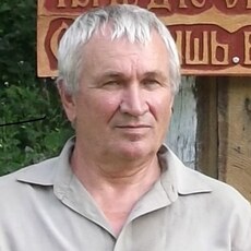 Фотография мужчины Иван, 69 лет из г. Волгоград