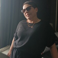 Фотография девушки Римма, 42 лет из г. Чусовой