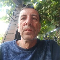 Фотография мужчины Сергей, 55 лет из г. Чехов