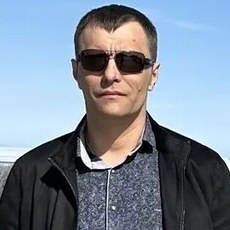 Фотография мужчины Агафоник, 42 лет из г. Пыть-Ях