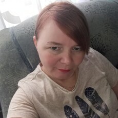 Фотография девушки Светлана, 43 года из г. Челябинск