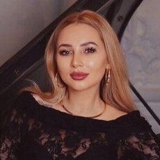 Настя, 35 из г. Кинешма.