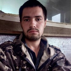 Фотография мужчины Евстафий, 21 года из г. Пугачев