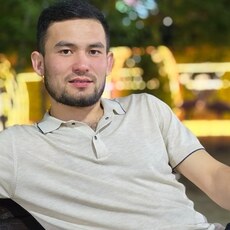 Фотография мужчины Кхон, 26 лет из г. Ташкент