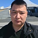 Асылбек, 33 года