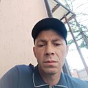 Увайс, 47 лет