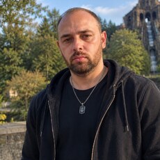 Фотография мужчины Виталик, 37 лет из г. Кассель