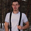 Серёга, 27 лет