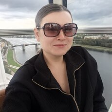 Катерина, 37 из г. Тверь.