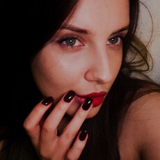 Фотография девушки Элеонора, 20 года из г. Краснодар