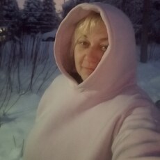 Фотография девушки Света, 37 лет из г. Белореченск