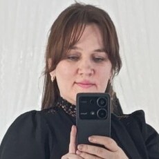 Фотография девушки Епистима, 40 года из г. Новосибирск