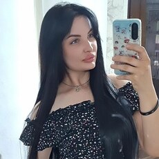 Фотография девушки Настасья, 27 лет из г. Бишкек