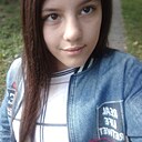 Лика, 18 лет
