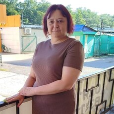 Фотография девушки Віолета, 46 лет из г. Лозовая