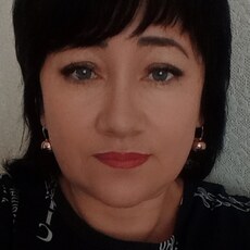 Фотография девушки Света, 43 лет из г. Саянск