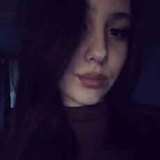 Фотография девушки Василиса, 21 года из г. Краснодар