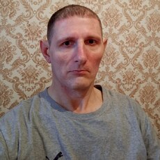 Фотография мужчины Михаил, 48 лет из г. Усолье-Сибирское